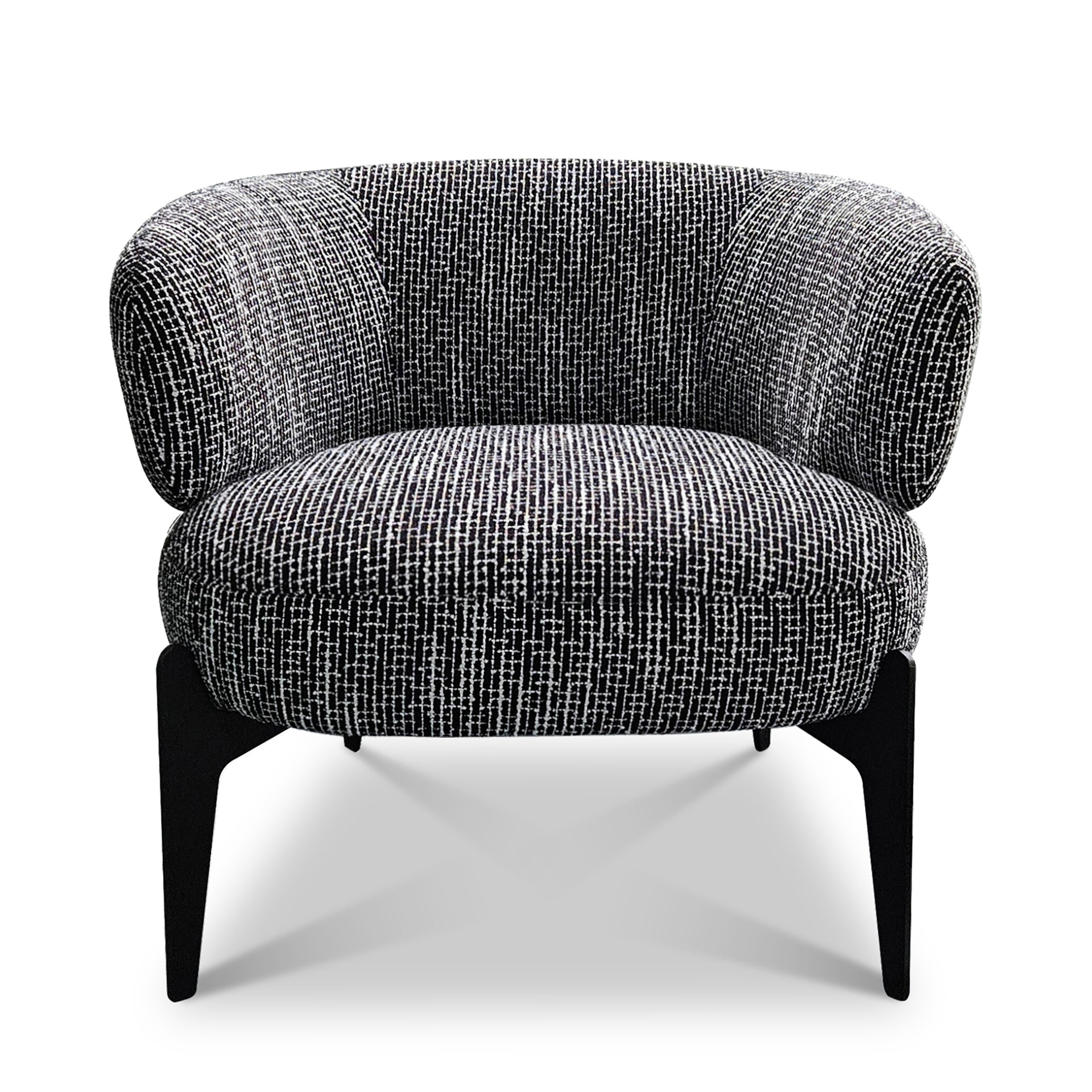 MOONWALKER CLUB CHAIR