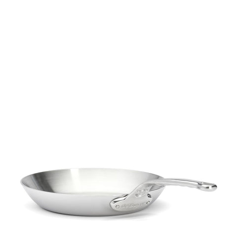 STAINLESS STEEL FRYING PAN AFFINITY 28 CM
