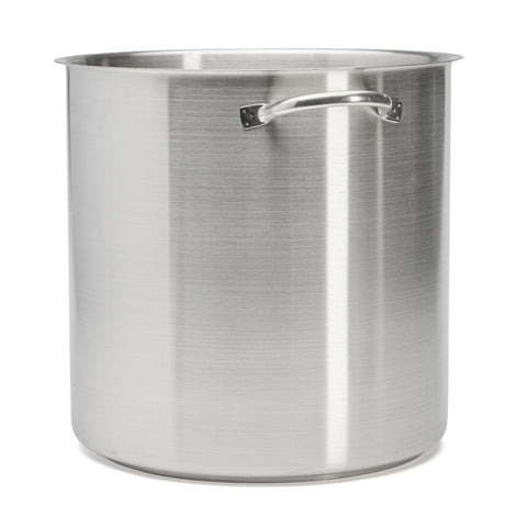 STAINLESS STEEL HIGH STOCKPOT PRIM'APPETY 36 CM