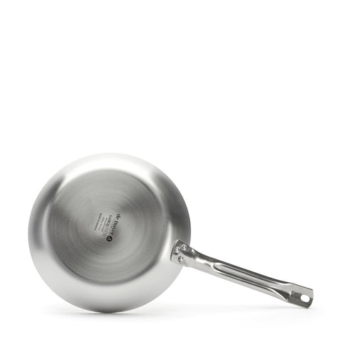STAINLESS STEEL FRYING PAN ALCHIMY 20 CM