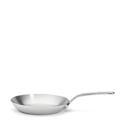 STAINLESS STEEL FRYING PAN AFFINITY 28 CM