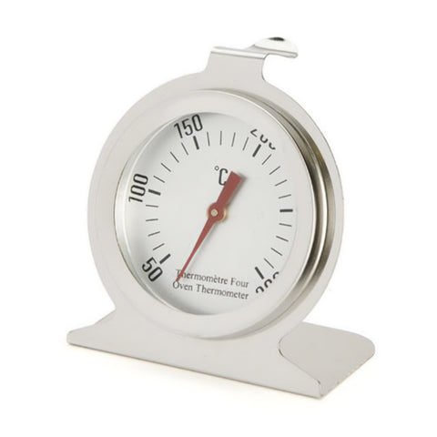 OVEN THERMOMETER FOR MEAT +50Â°/+300 Â°C