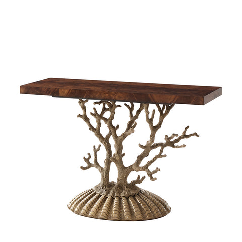 ATOLL CONSOLE TABLE