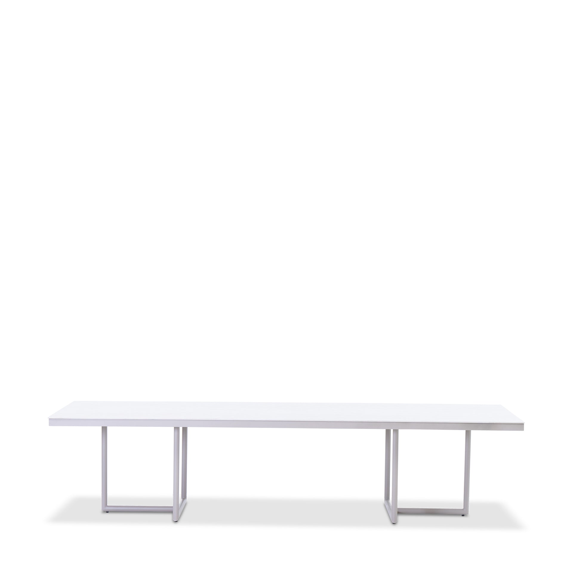VICTORY 320CM DINING TABLE