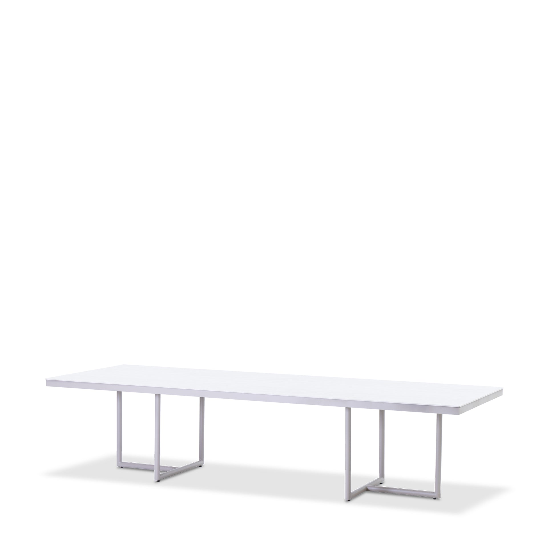 VICTORY 320CM DINING TABLE
