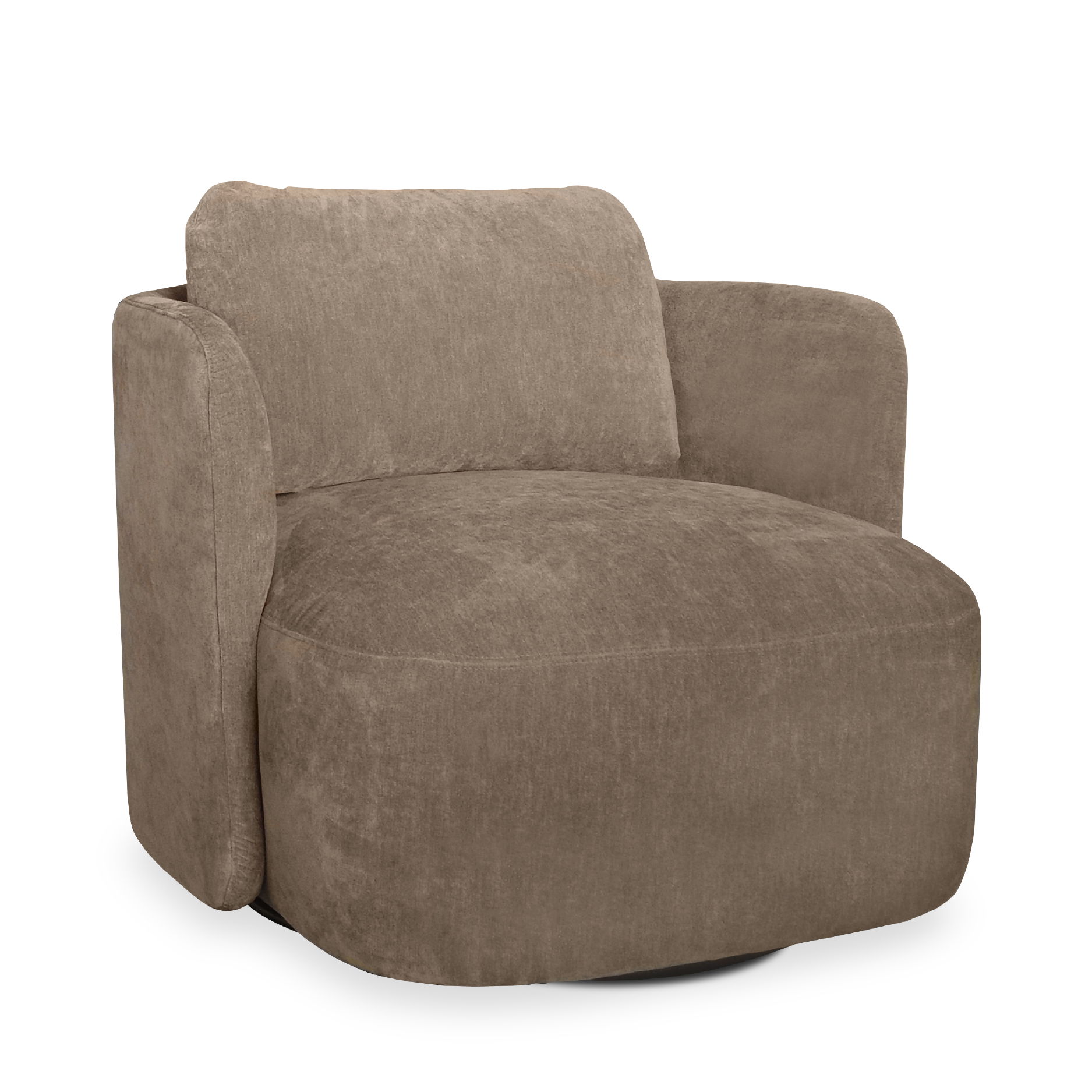 LEYLA SWIVEL CHAIR
