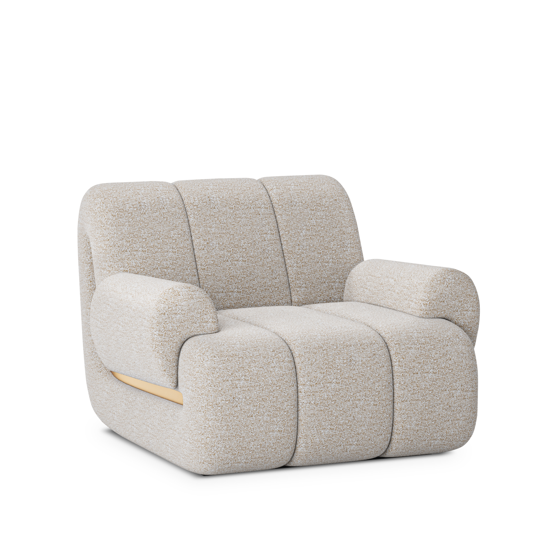 JEREMY ARMCHAIR