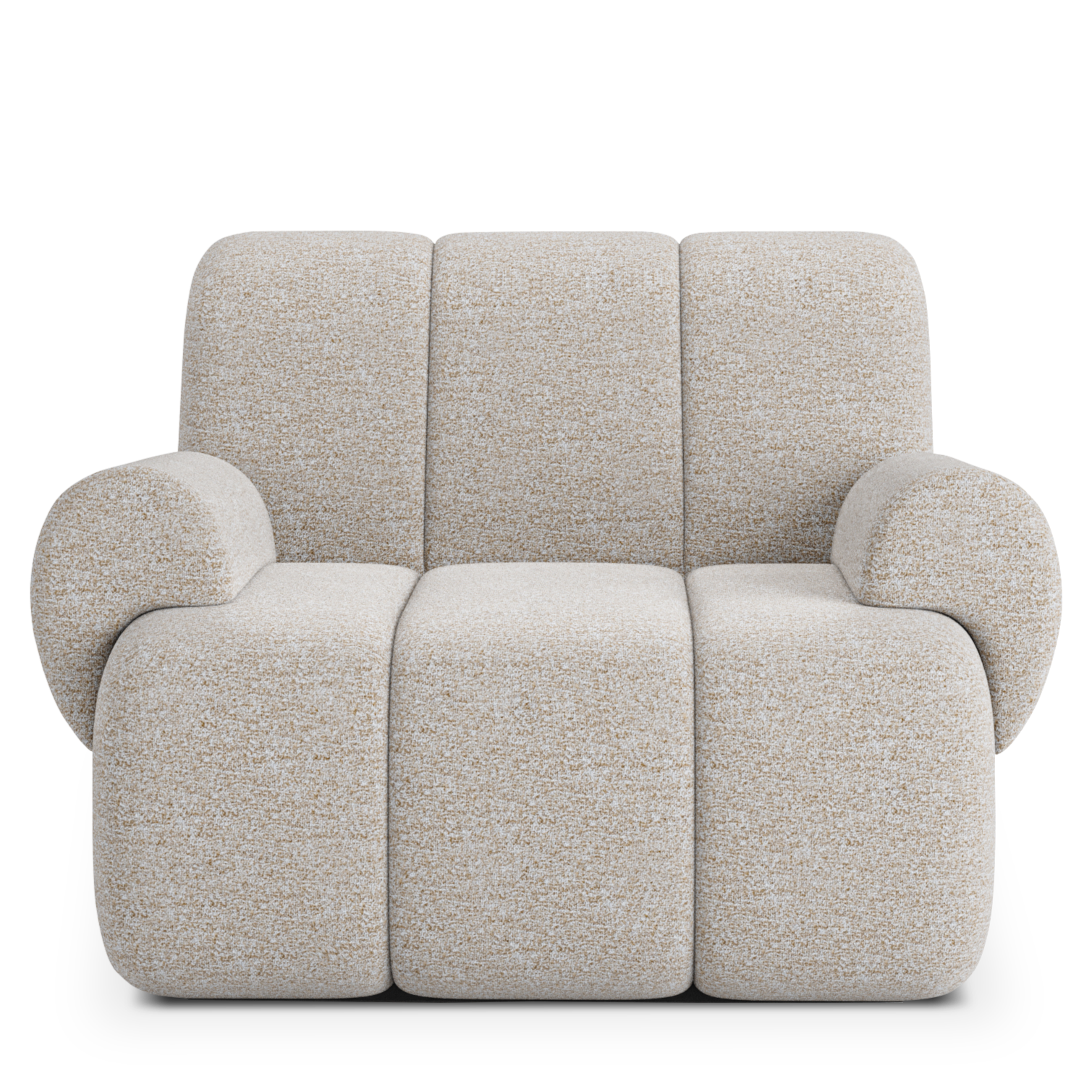 JEREMY ARMCHAIR