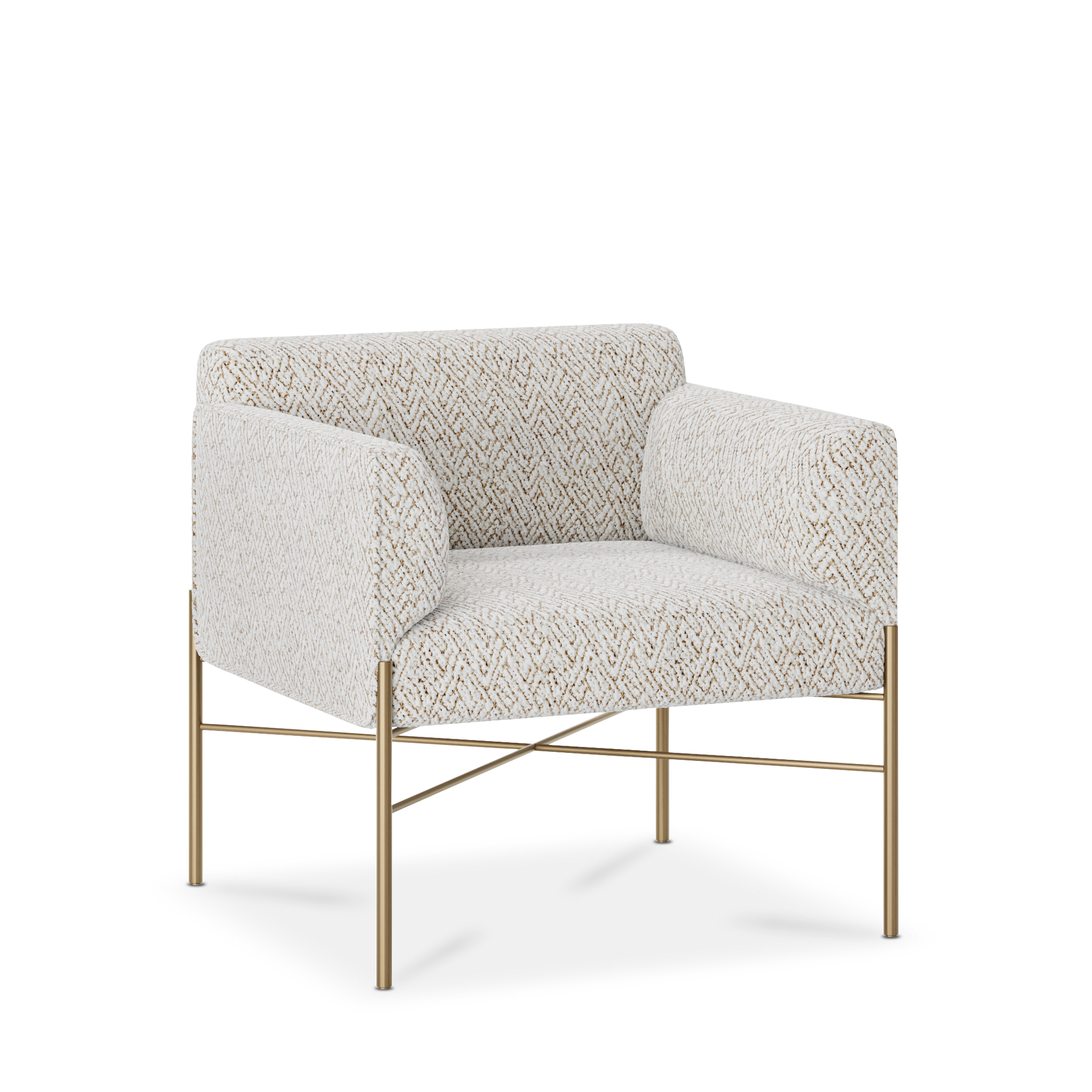 SEAN ARMCHAIR