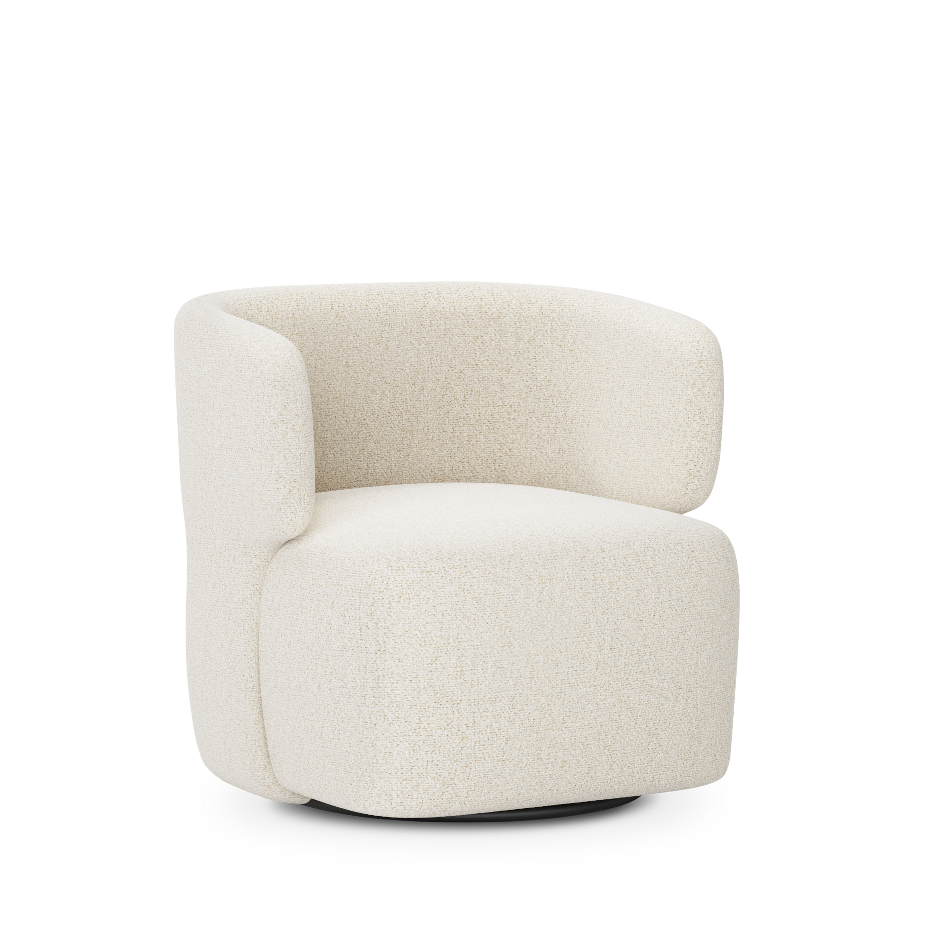 TRAVELER SWIVEL CHAIR
