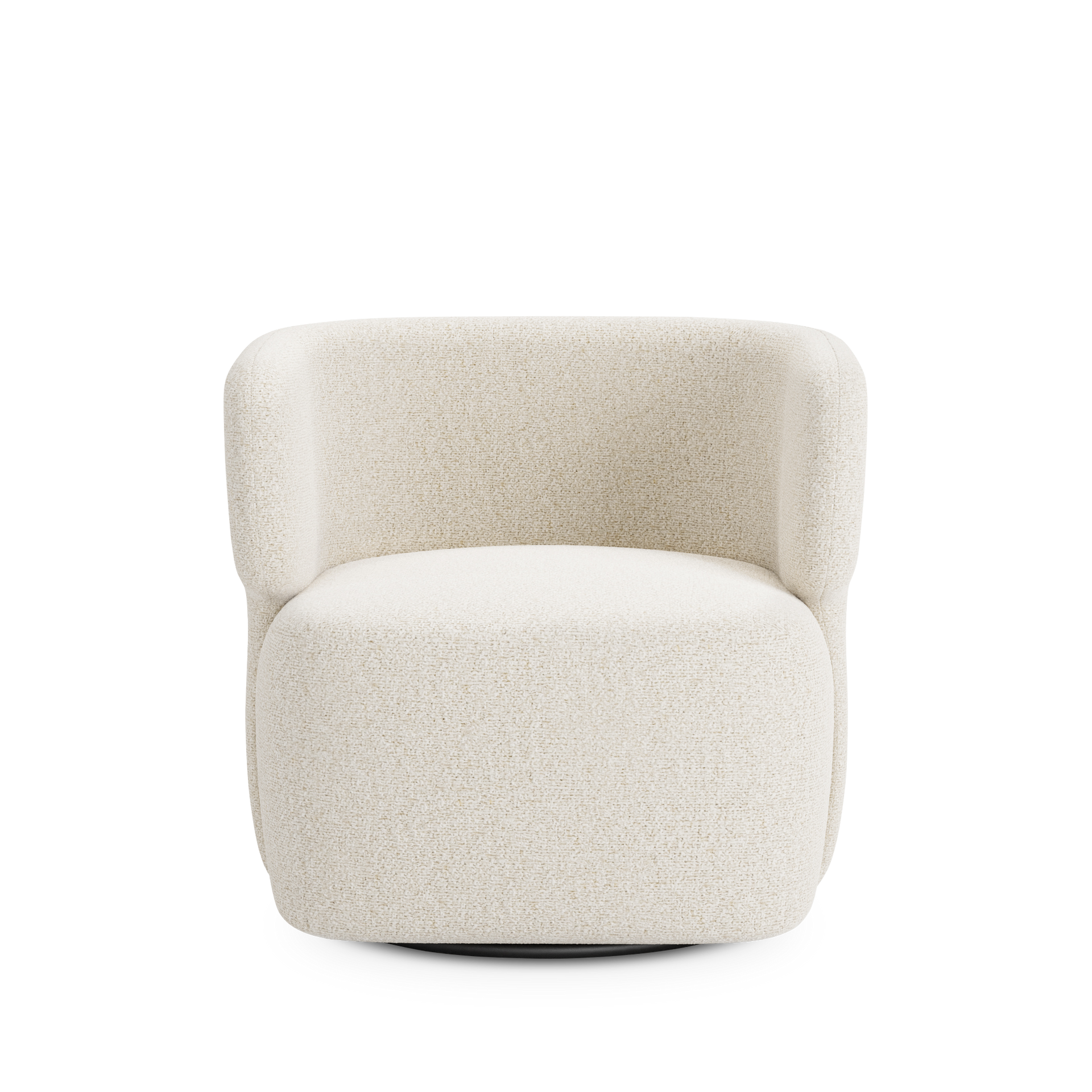 TRAVELER SWIVEL CHAIR