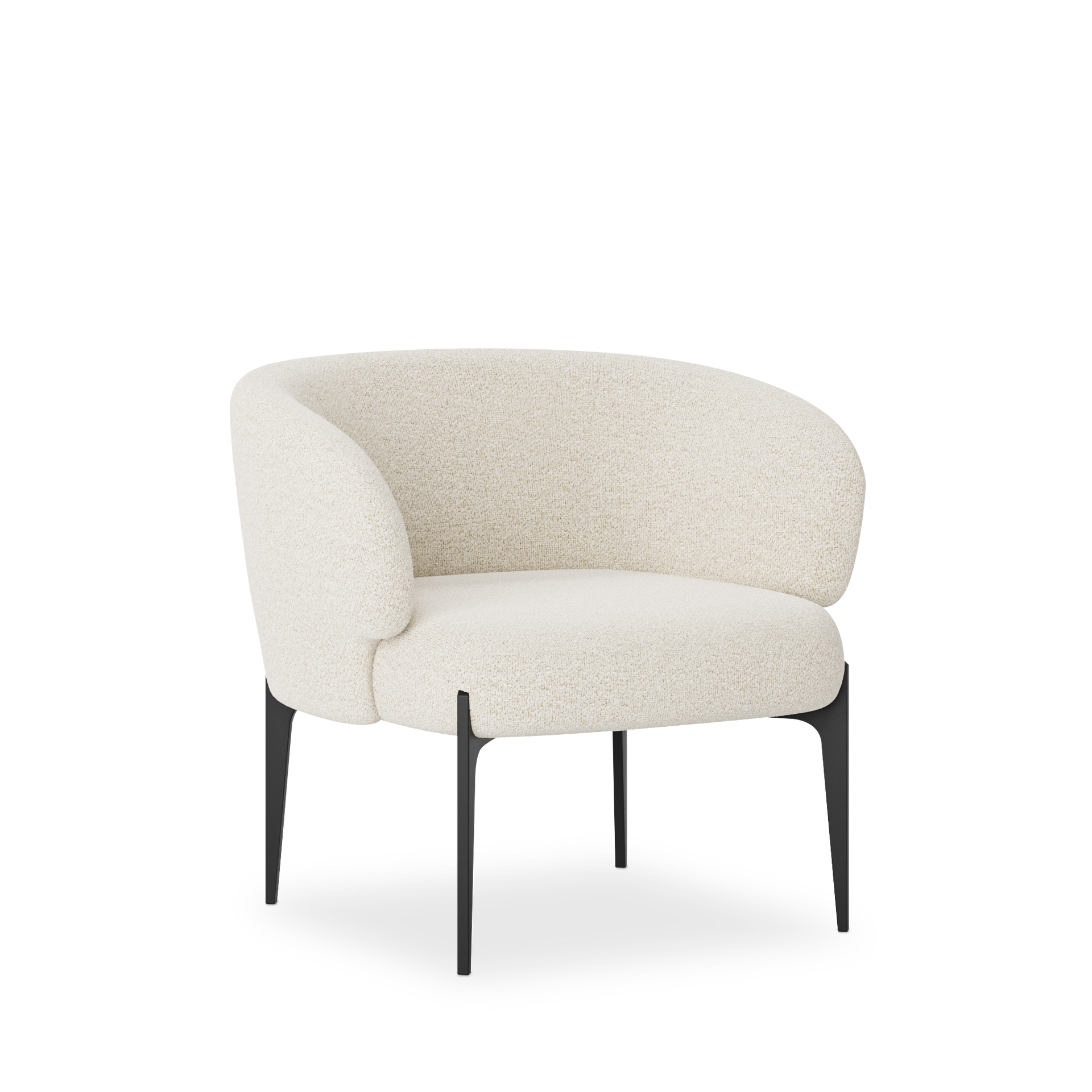 MOONWALKER CLUB CHAIR