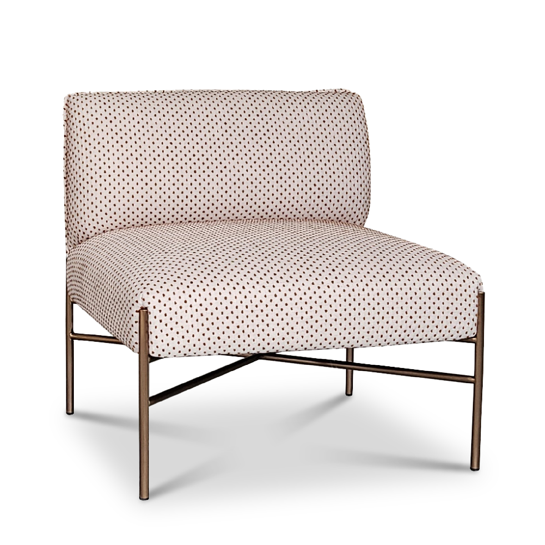 CONNERY CLUB CHAIR