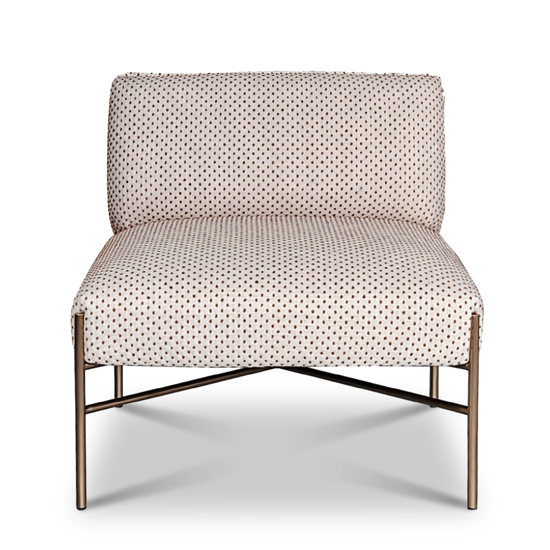 CONNERY CLUB CHAIR