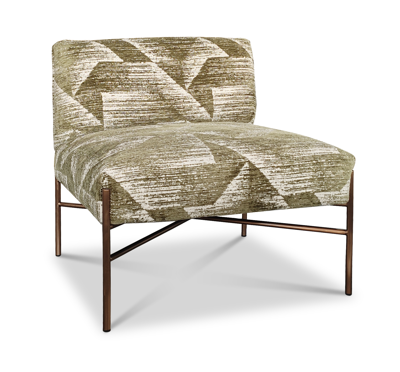 CONNERY CLUB CHAIR
