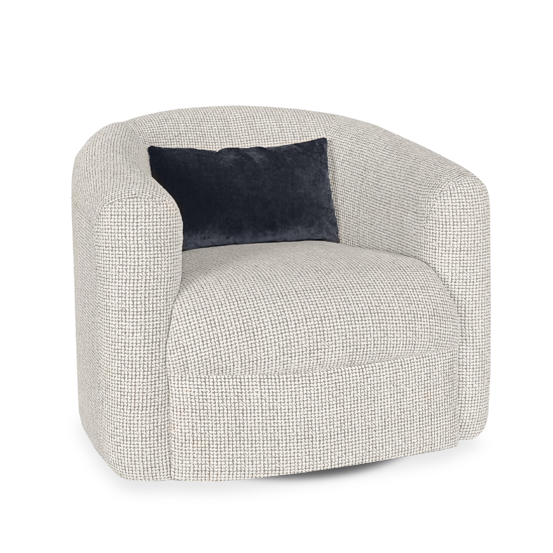 PENELOPE SWIVEL CHAIR