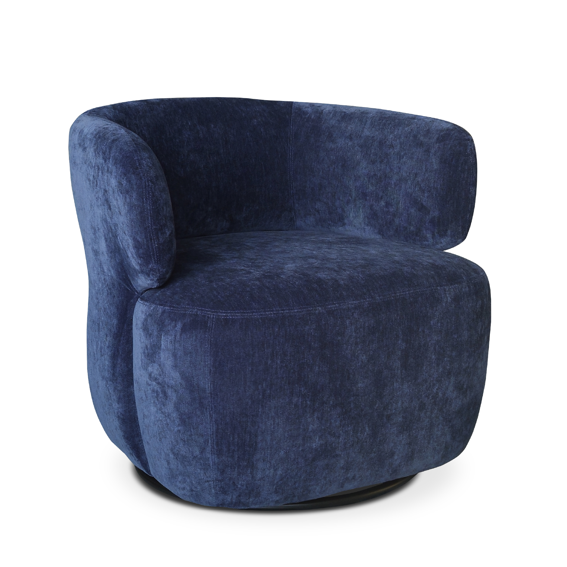TRAVELER SWIVEL CHAIR