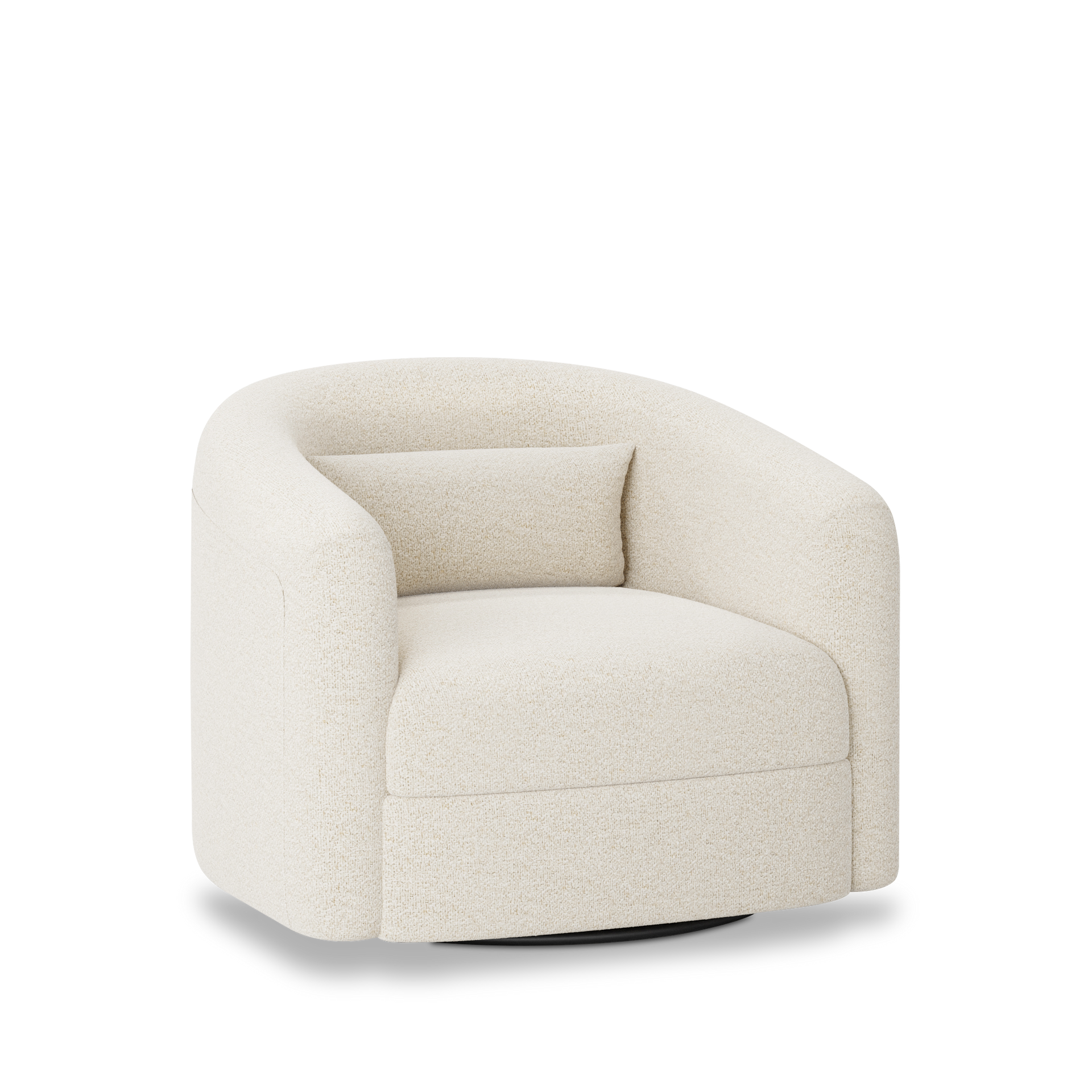PENELOPE SWIVEL CHAIR