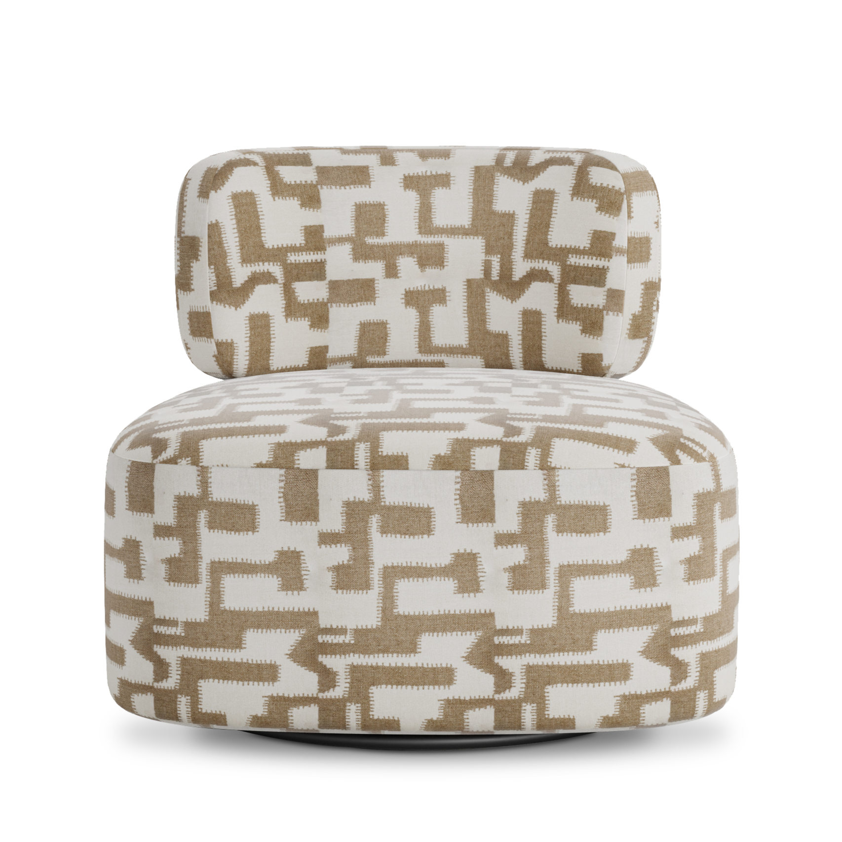 KENNY SWIVEL CHAIR