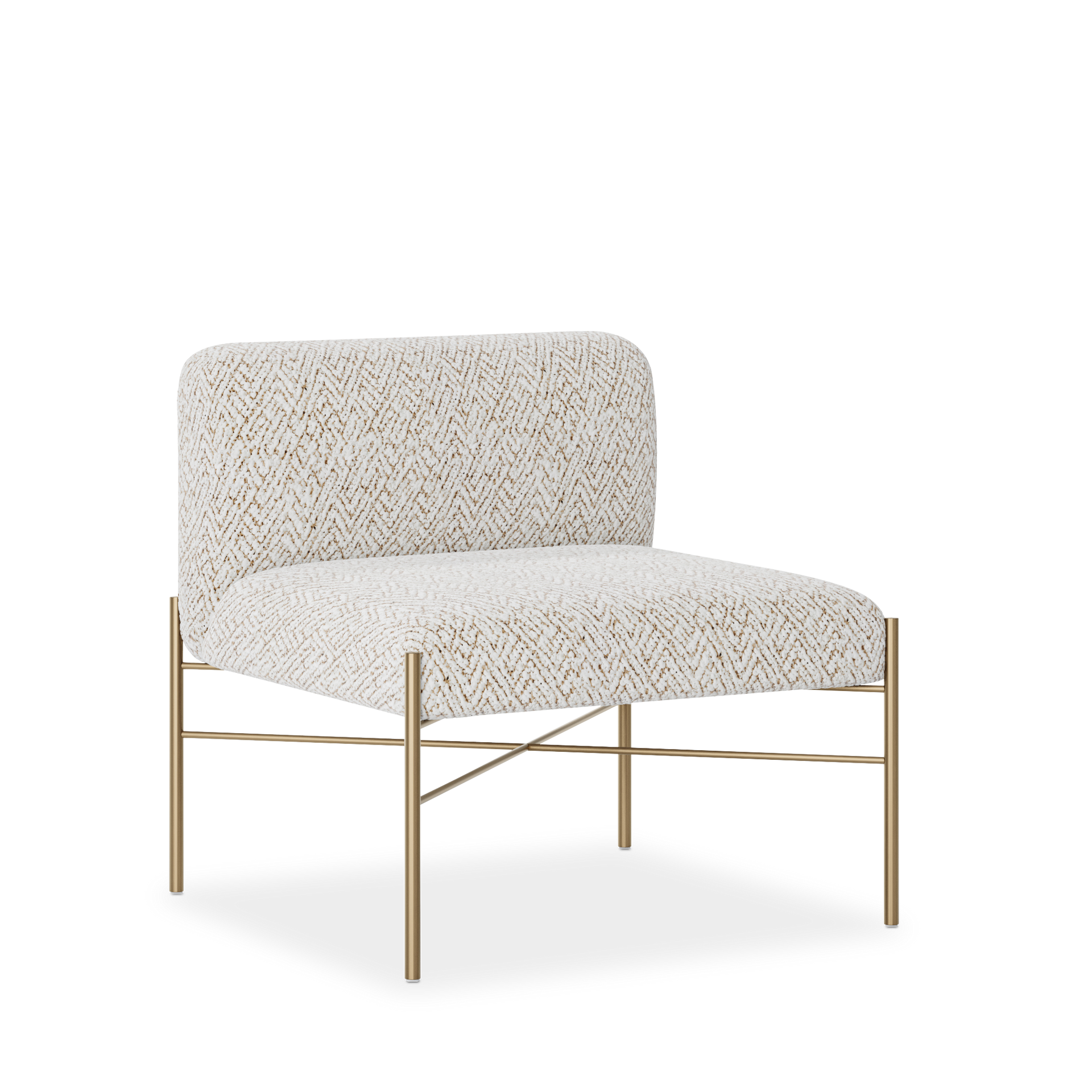 CONNERY CLUB CHAIR