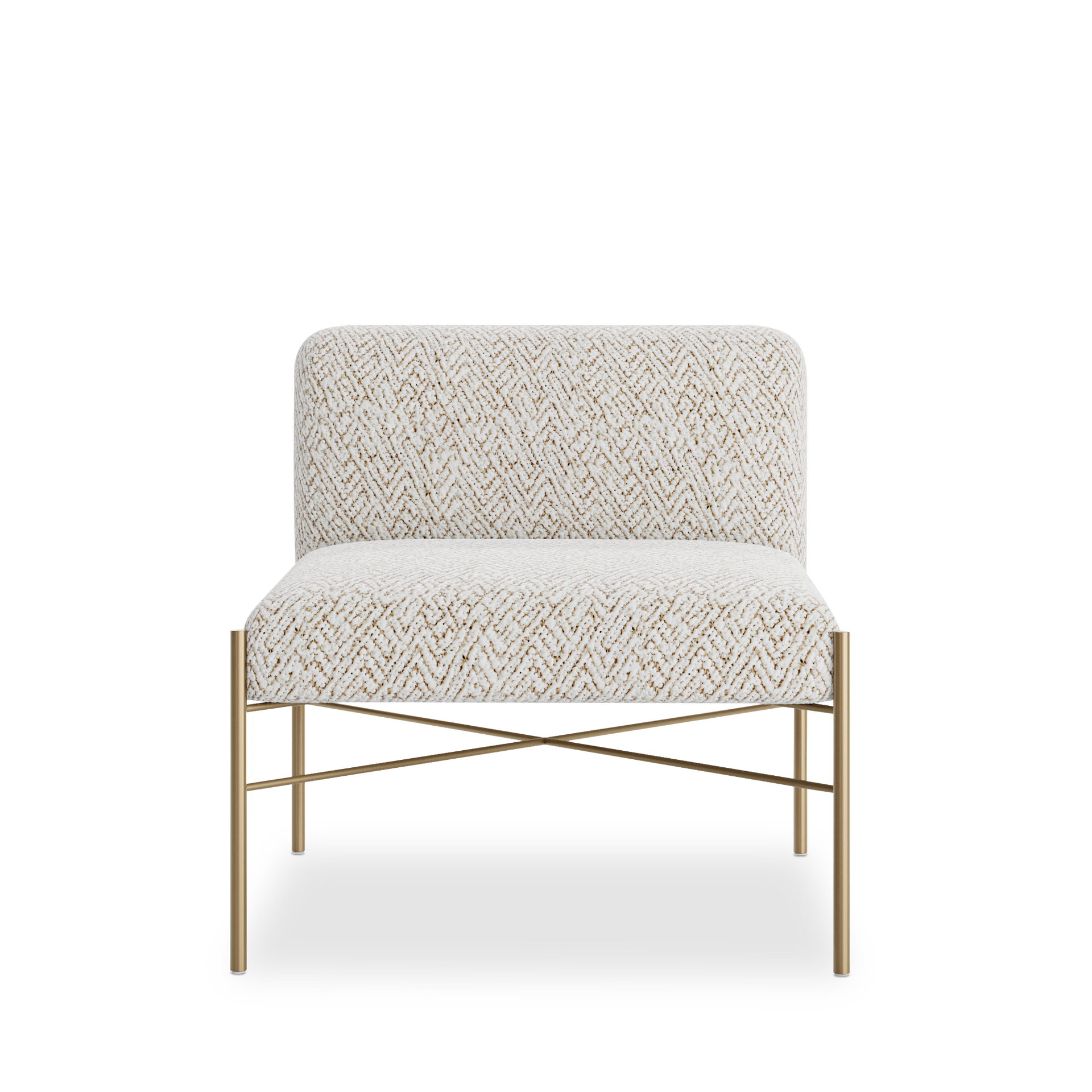 CONNERY CLUB CHAIR