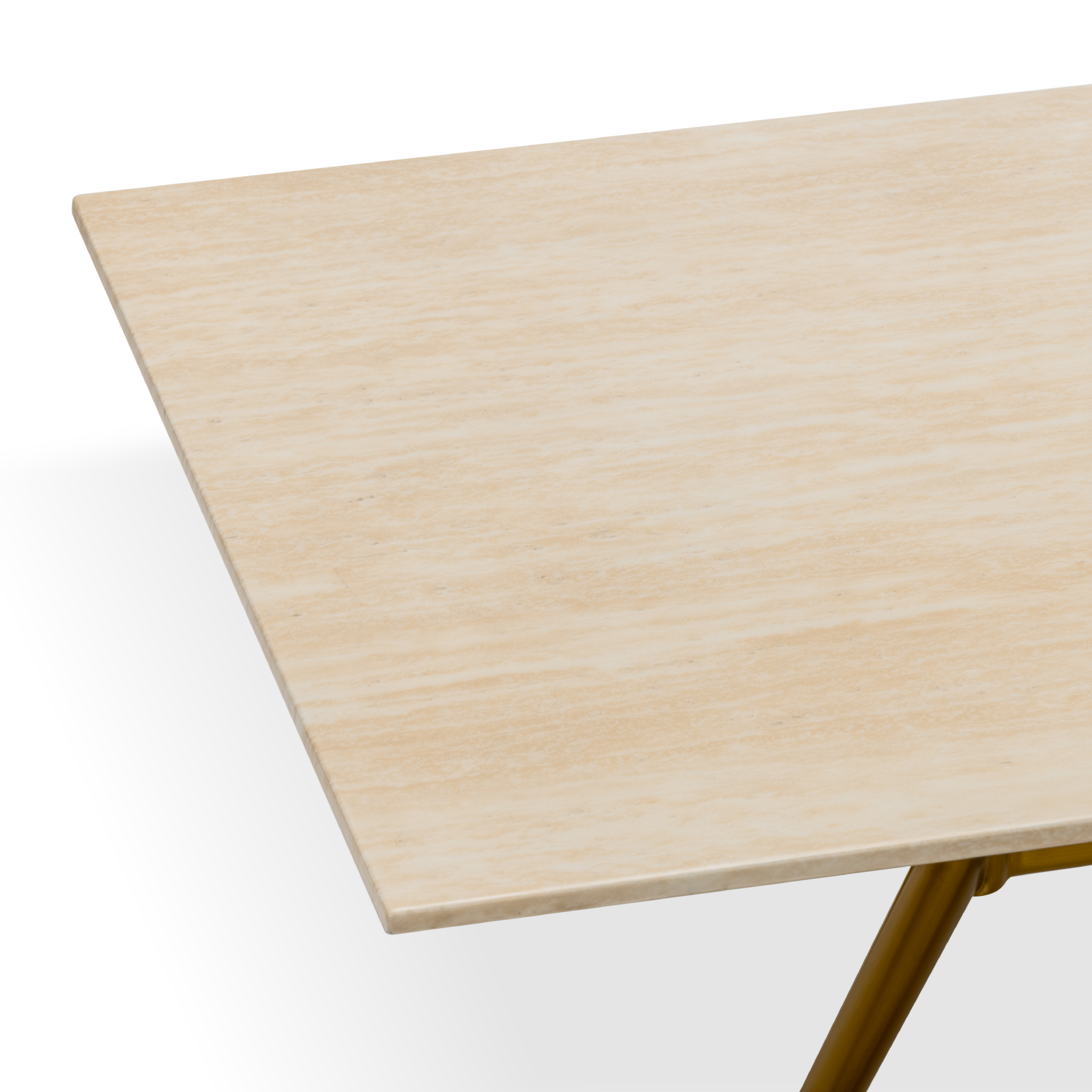 SEINA RECTANGULAR COFFEE TABLE
