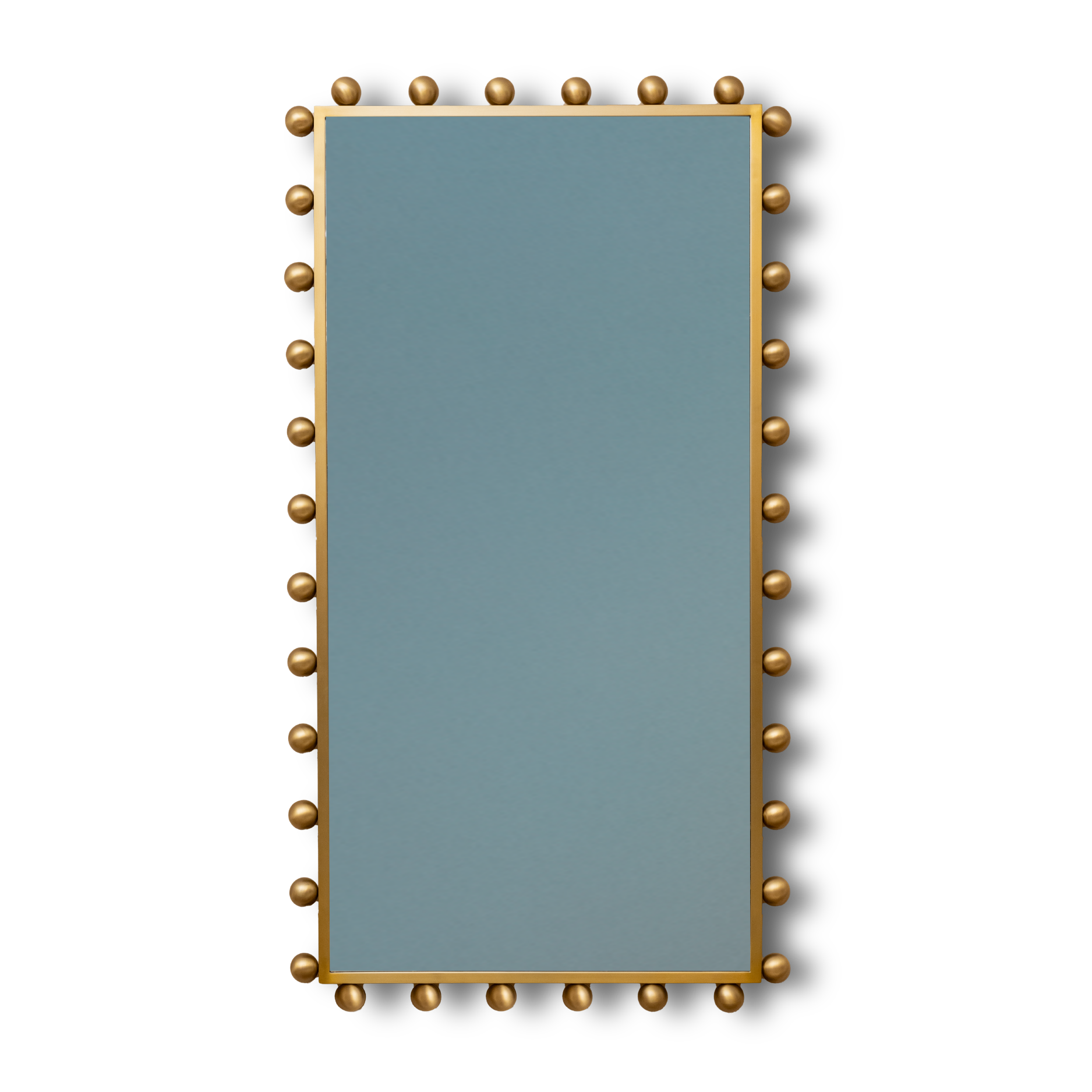 CONSTANCIA RECTANGULAR WALL MIRROR