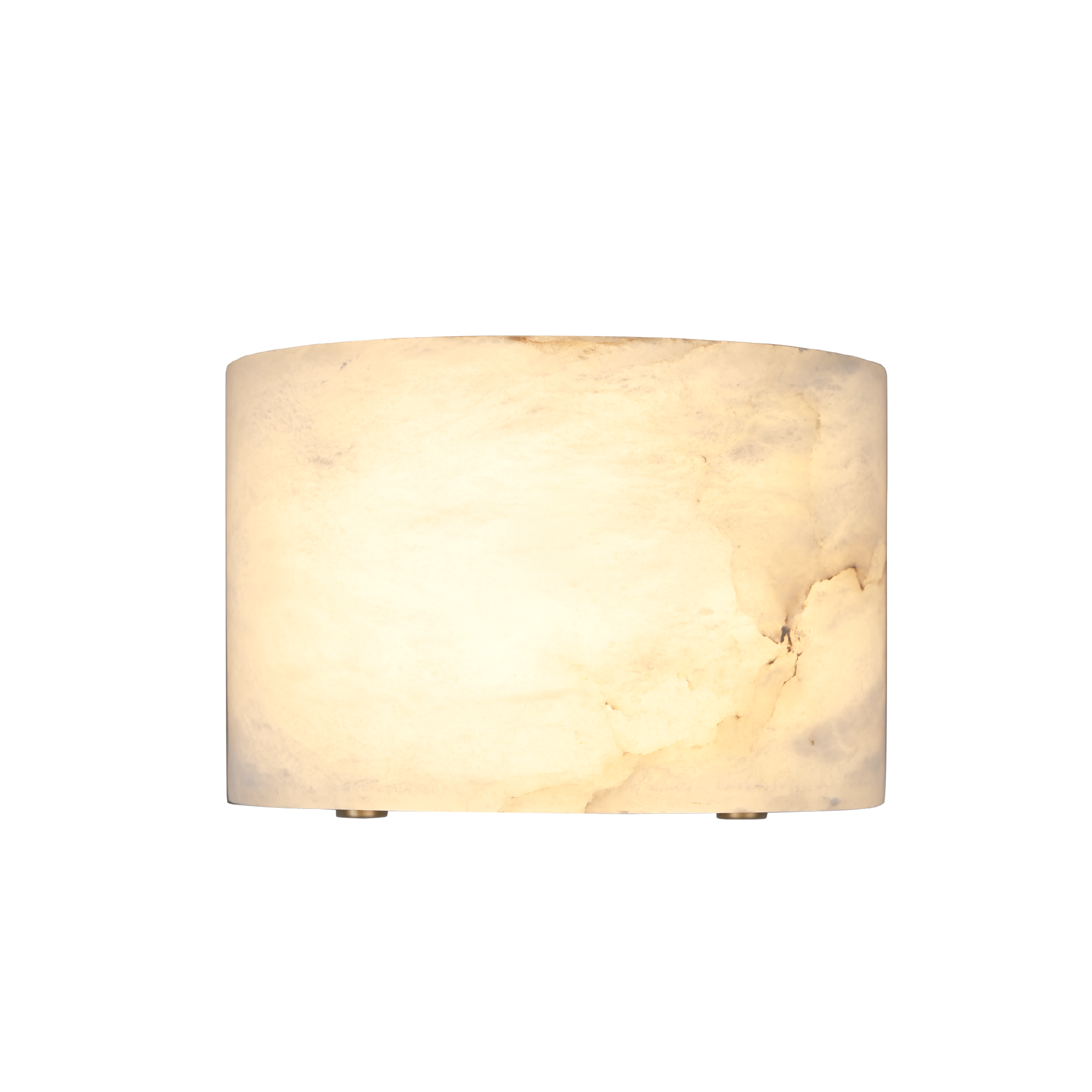 LIBERTAS ALABASTER WALL LAMP