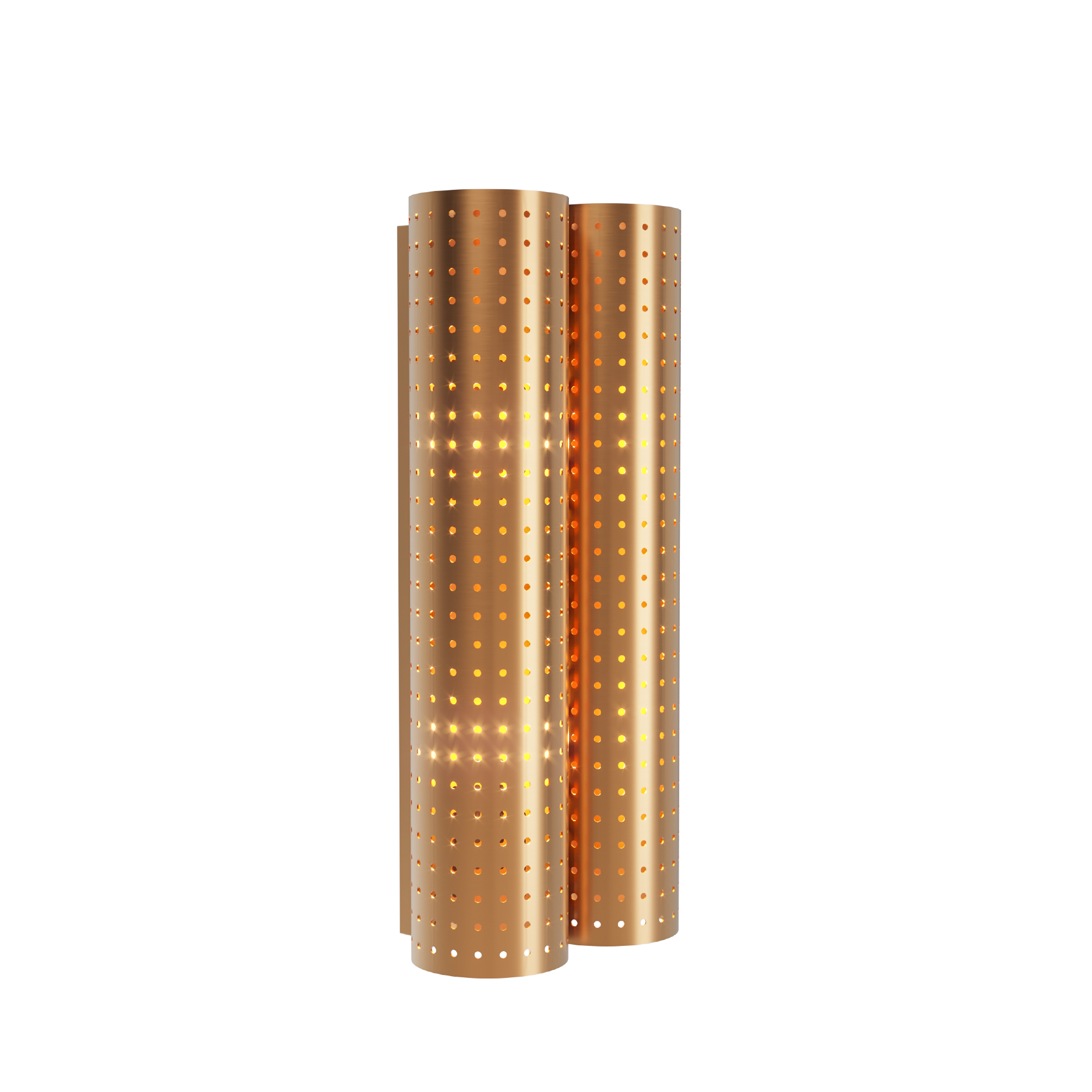 PAPYRUS WALL LAMP
