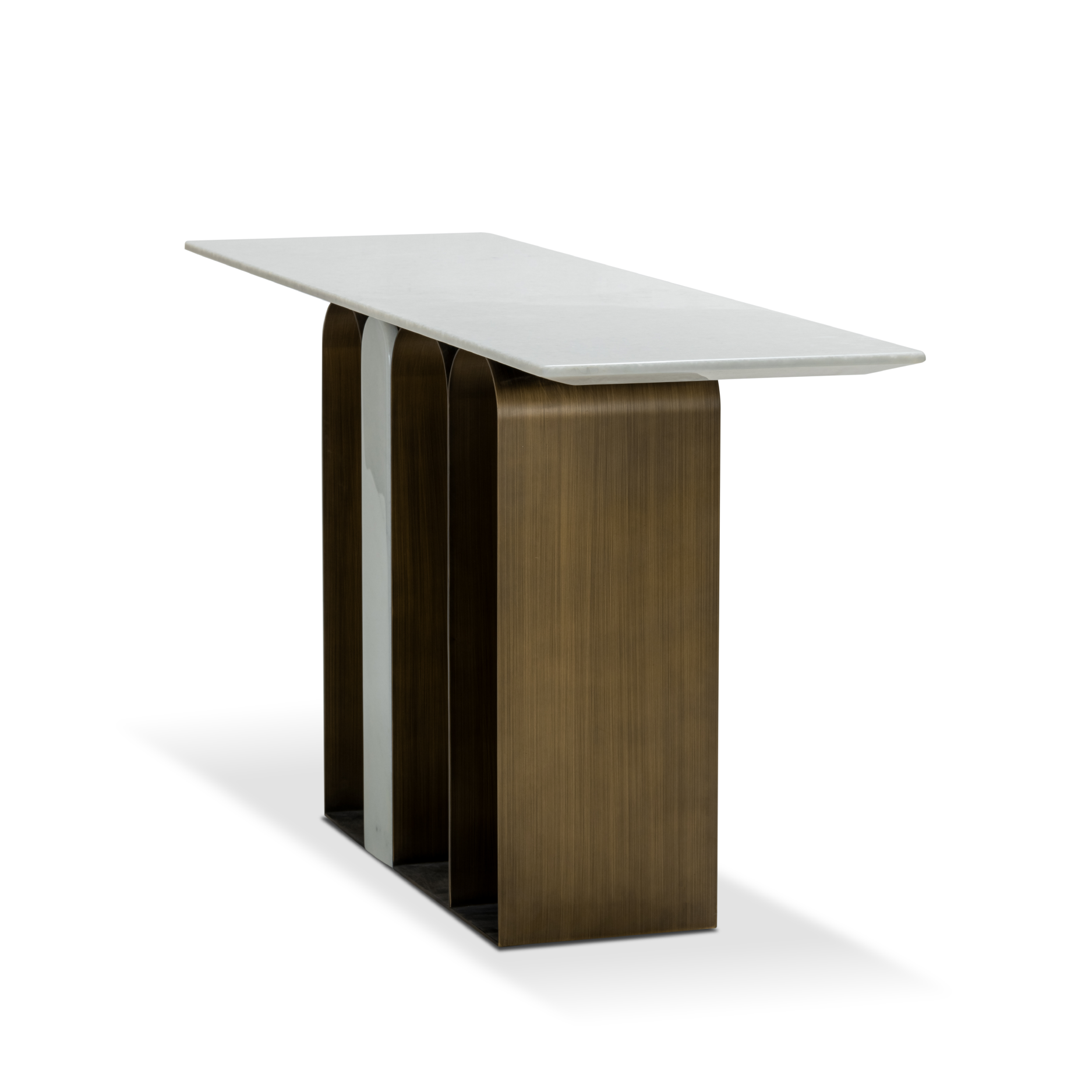 GENOA BIANCO CONSOLE