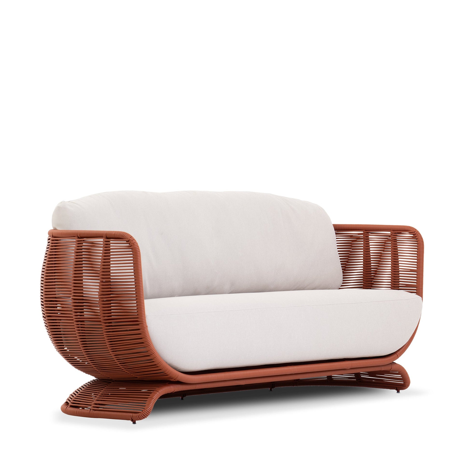 SPHERE 3-SEATER SOFA