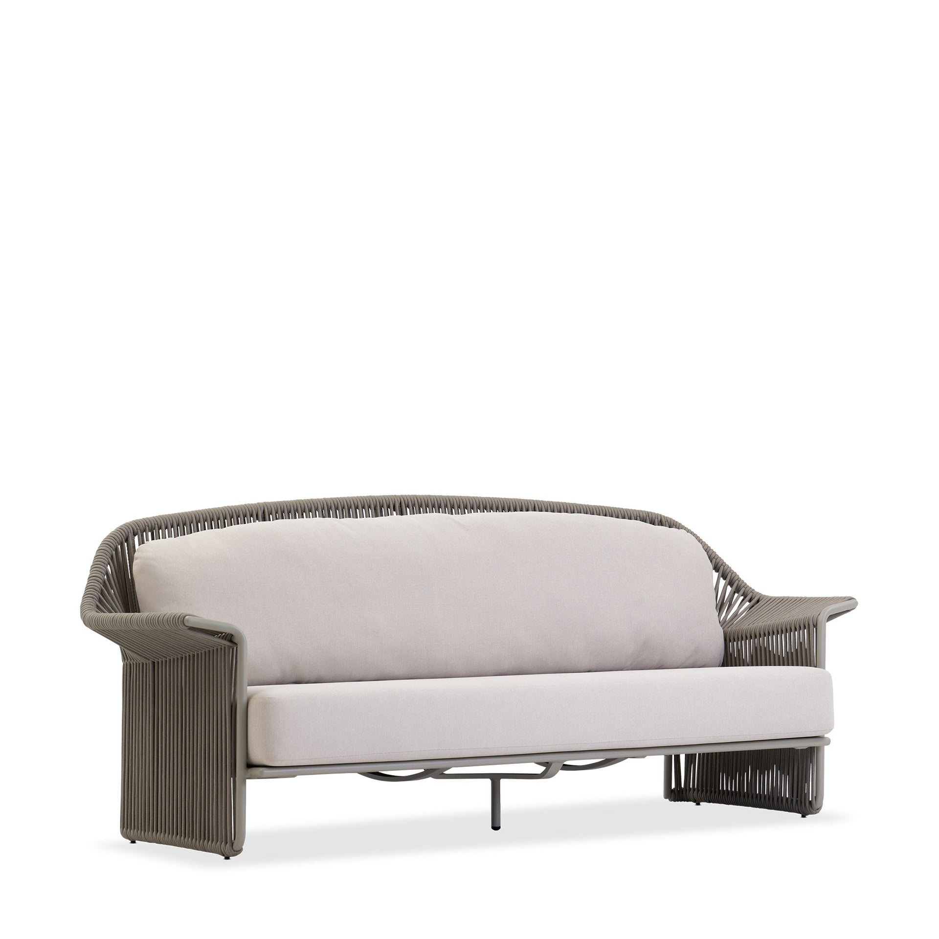 EMBRACE 3-SEATER SOFA