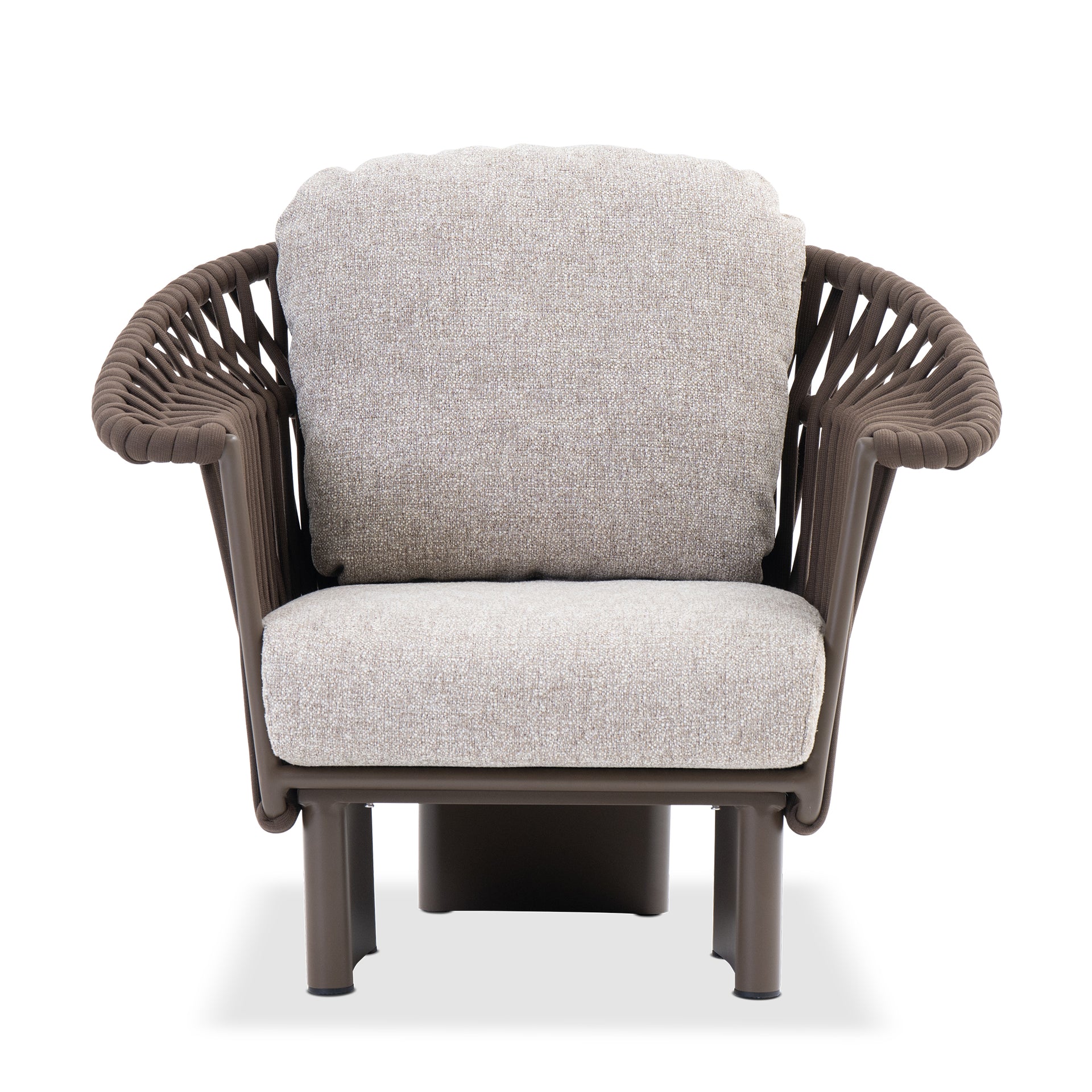 CROWN ARMCHAIR