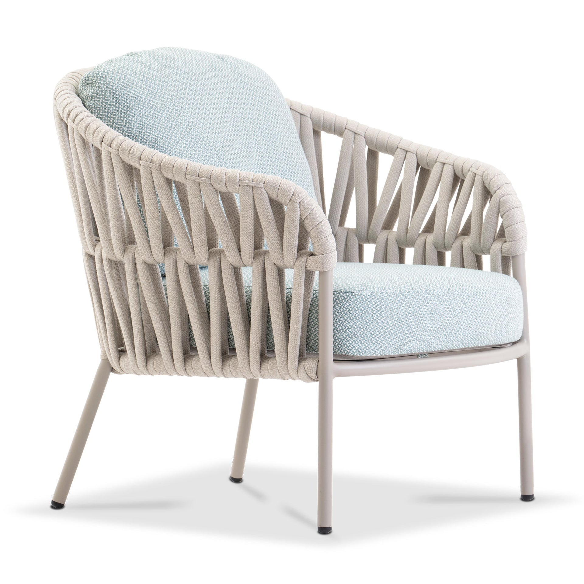 VICTORY LOUNGE CHAIR