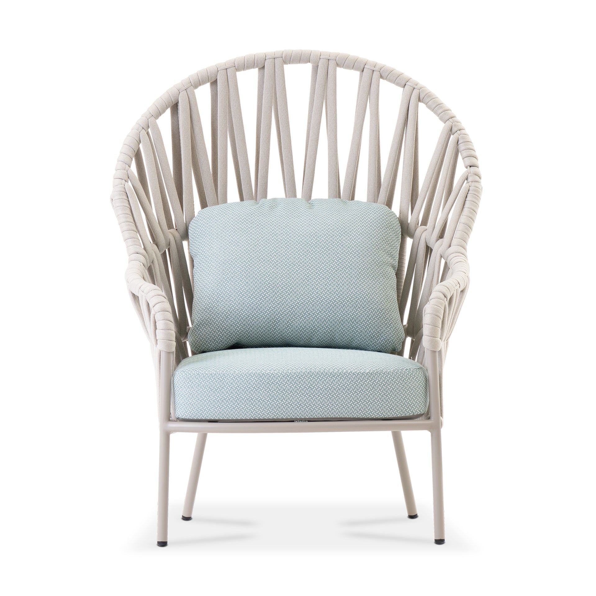 VICTORY HIGHBACK LOUNGE CHAIR