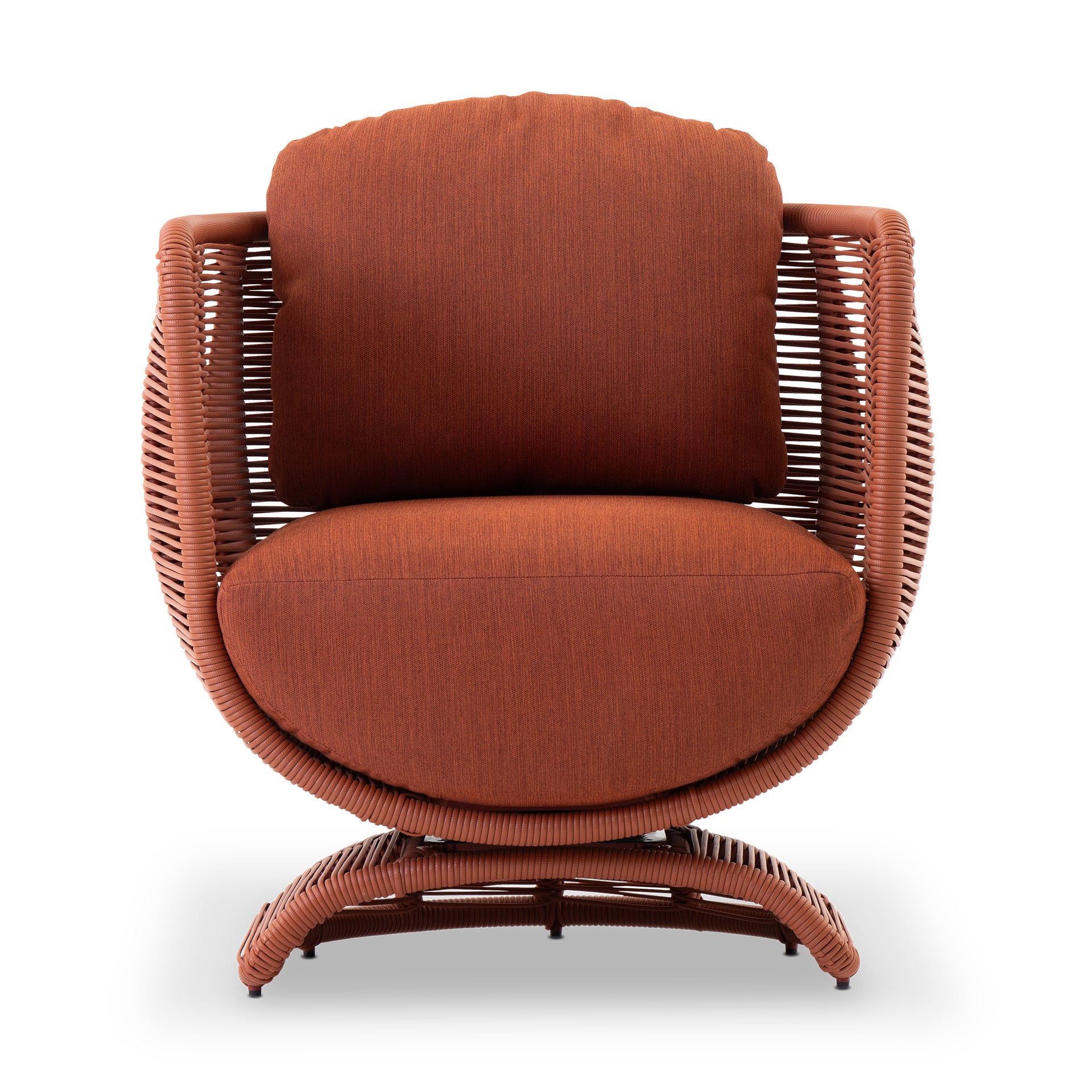 SPHERE SWIVEL CHAIR