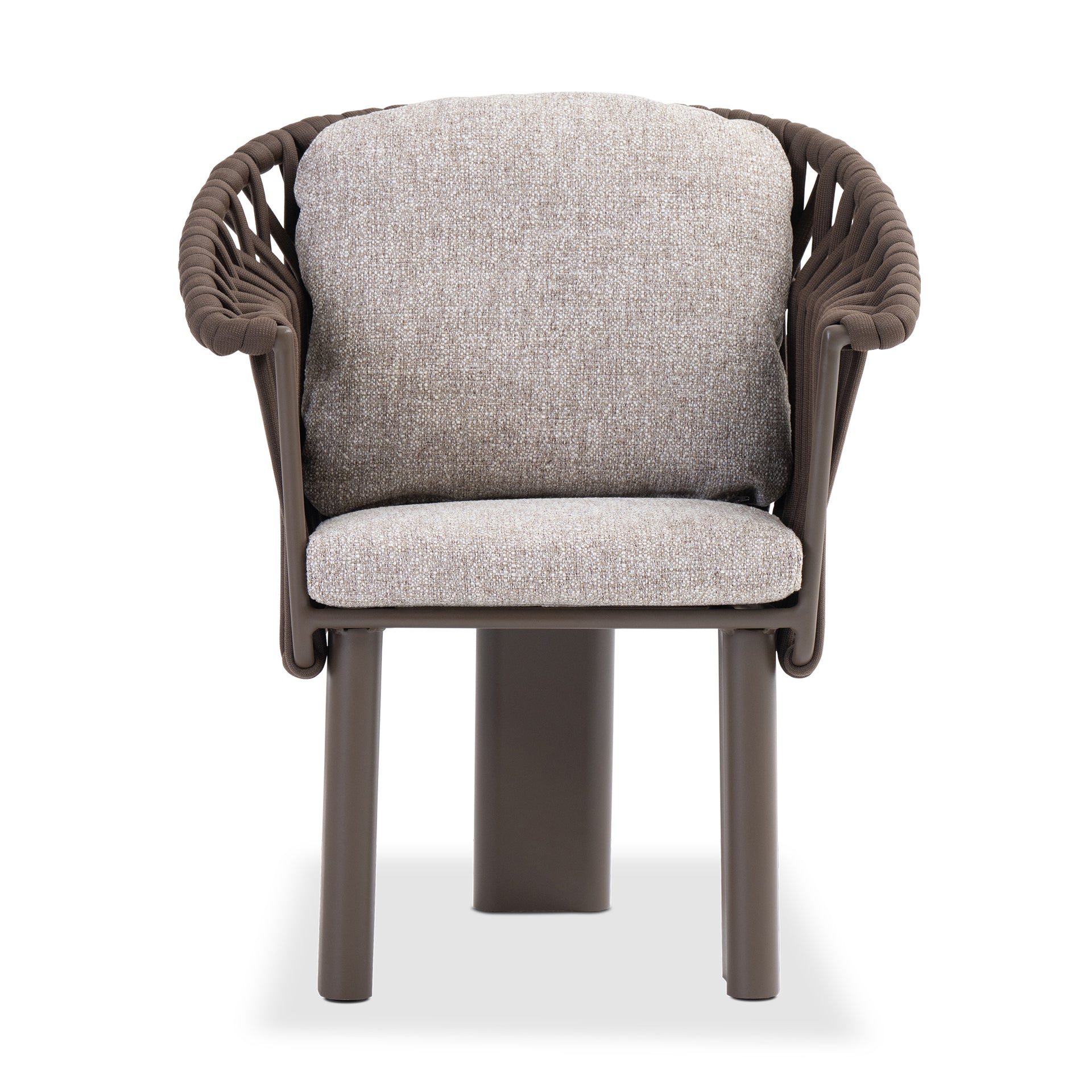 CROWN DINING CHAIR