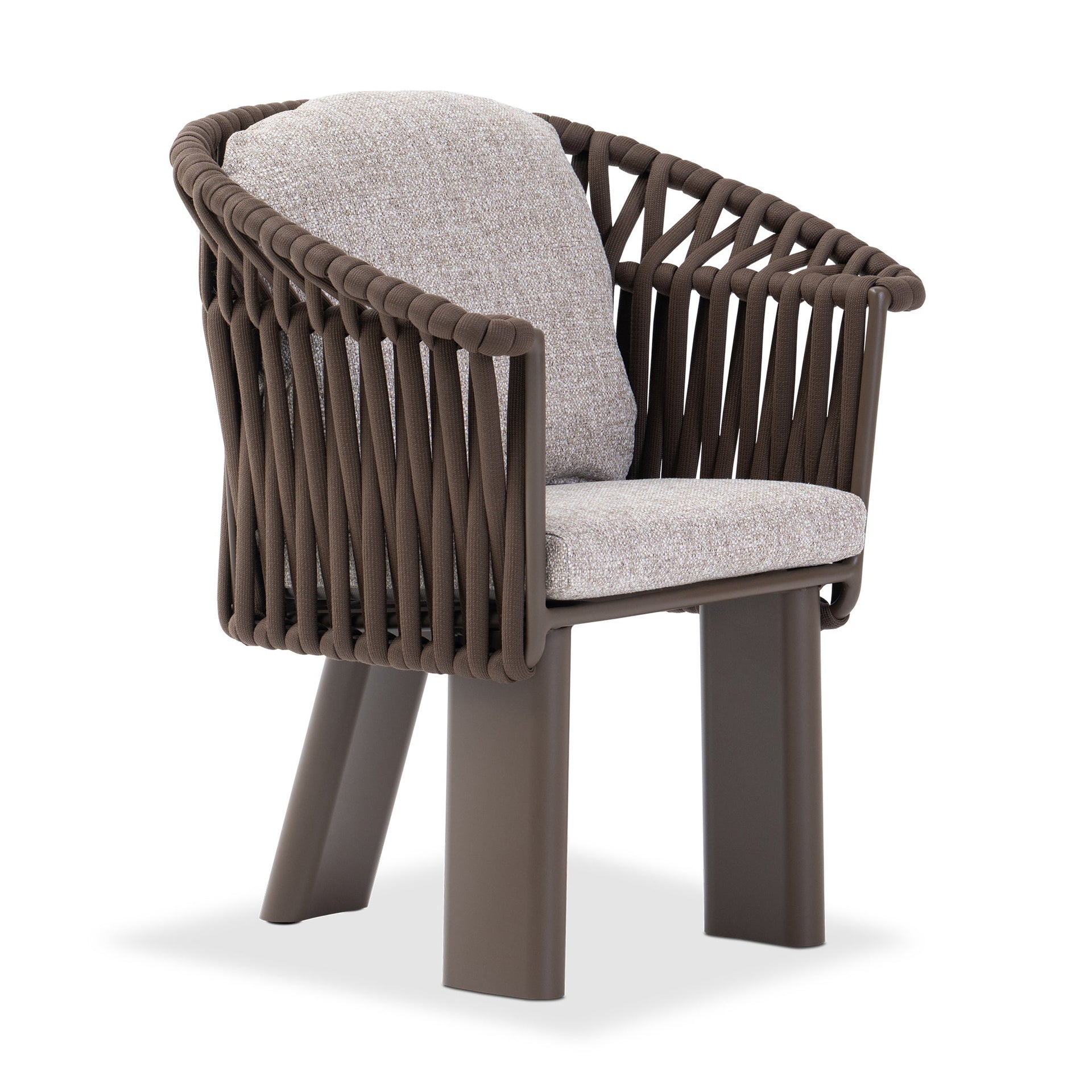 CROWN DINING CHAIR