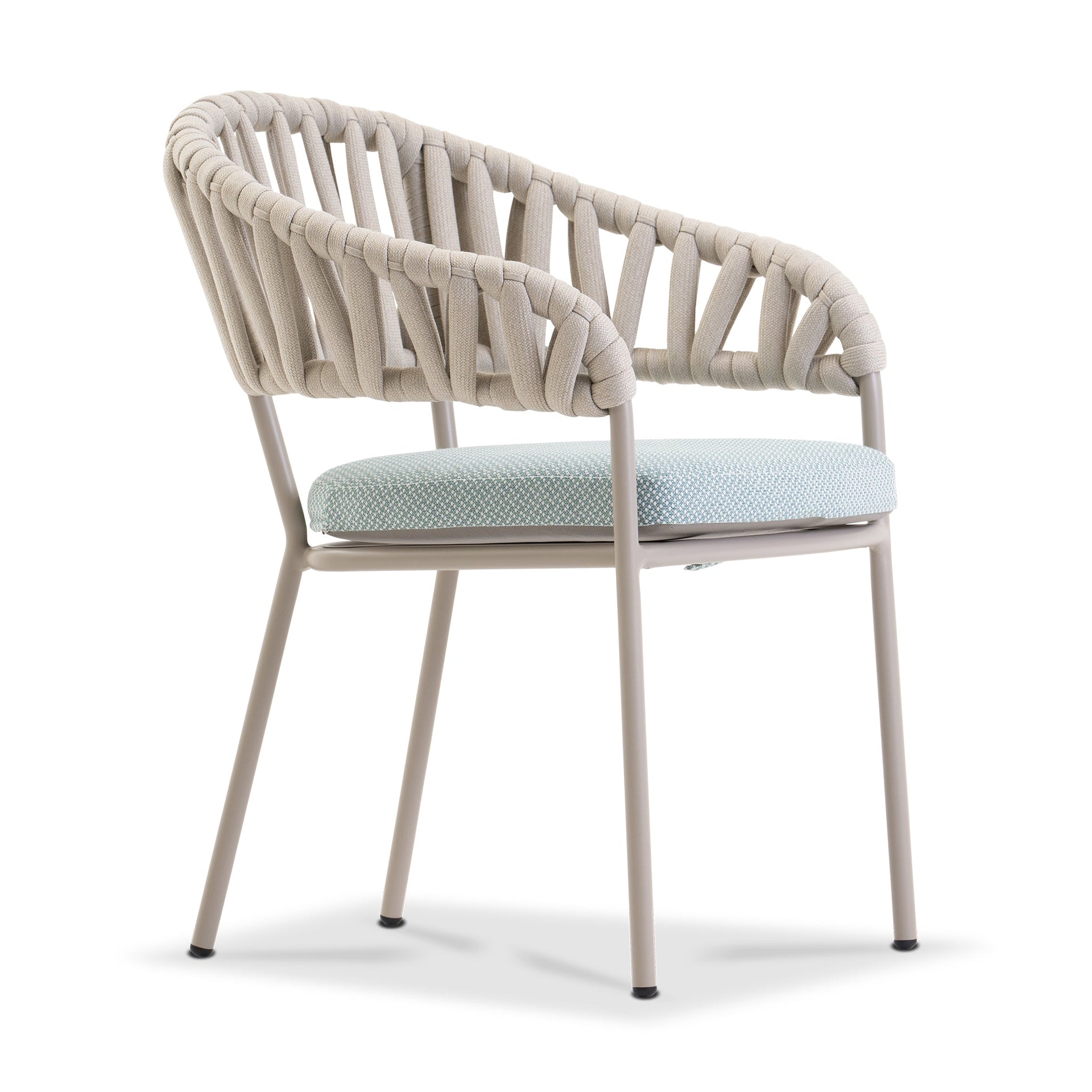 VICTORY DINING CHAIR