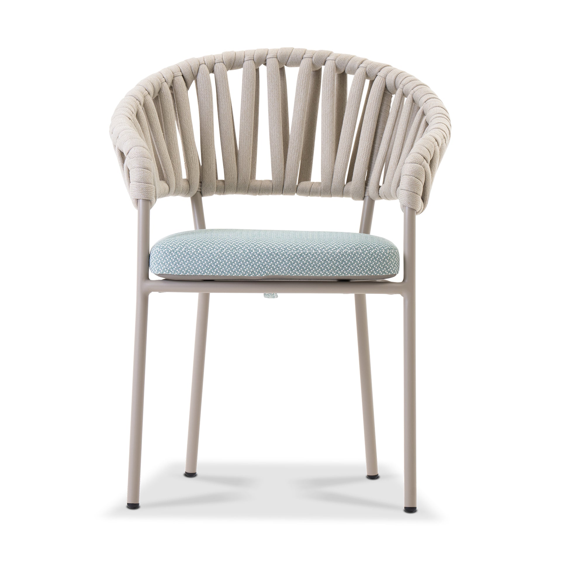 VICTORY DINING CHAIR