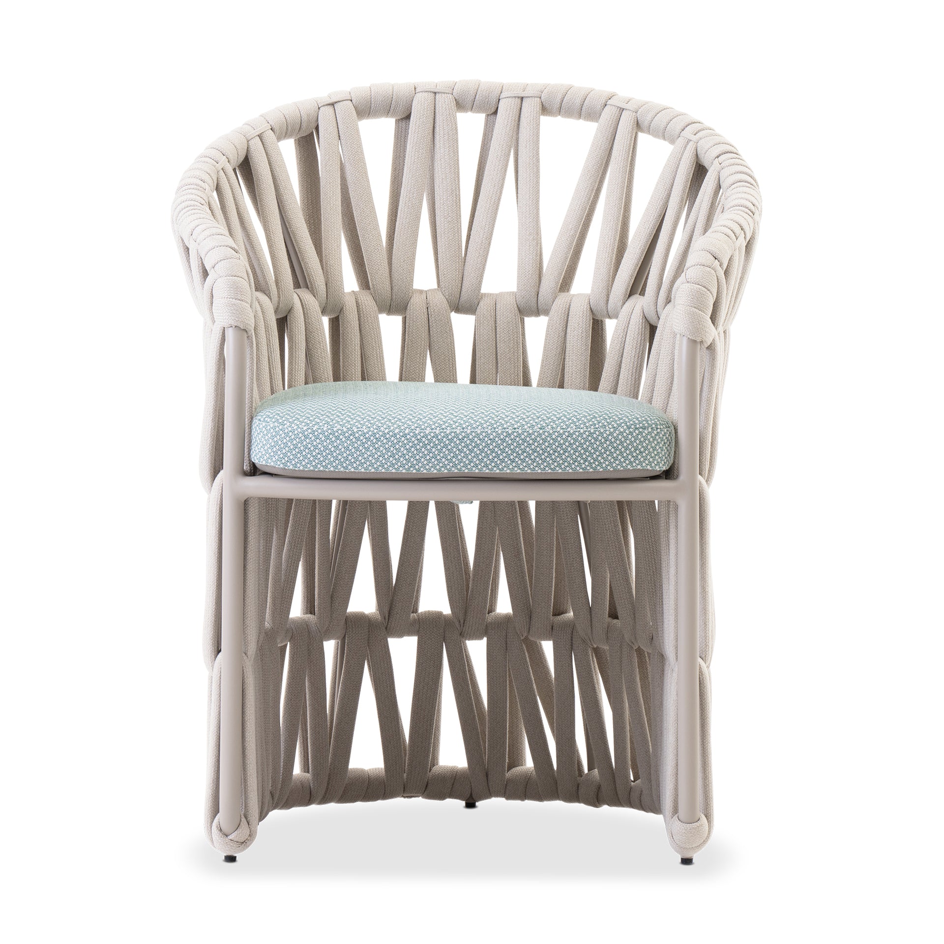 VICTORY DINING CHAIR