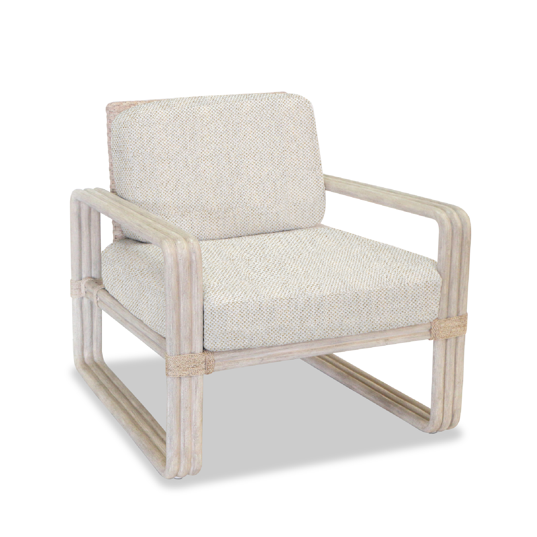 NOAH LOUNGE CHAIR