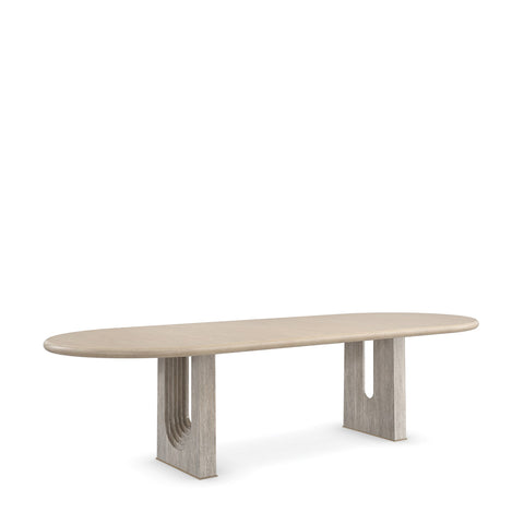EMPHASIS DINING TABLE