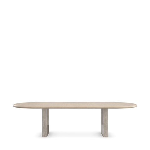 EMPHASIS DINING TABLE