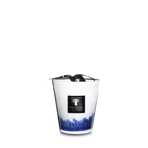 FEATHERS TOUAREG MAX16 BAOBAB SCENTED CANDLE