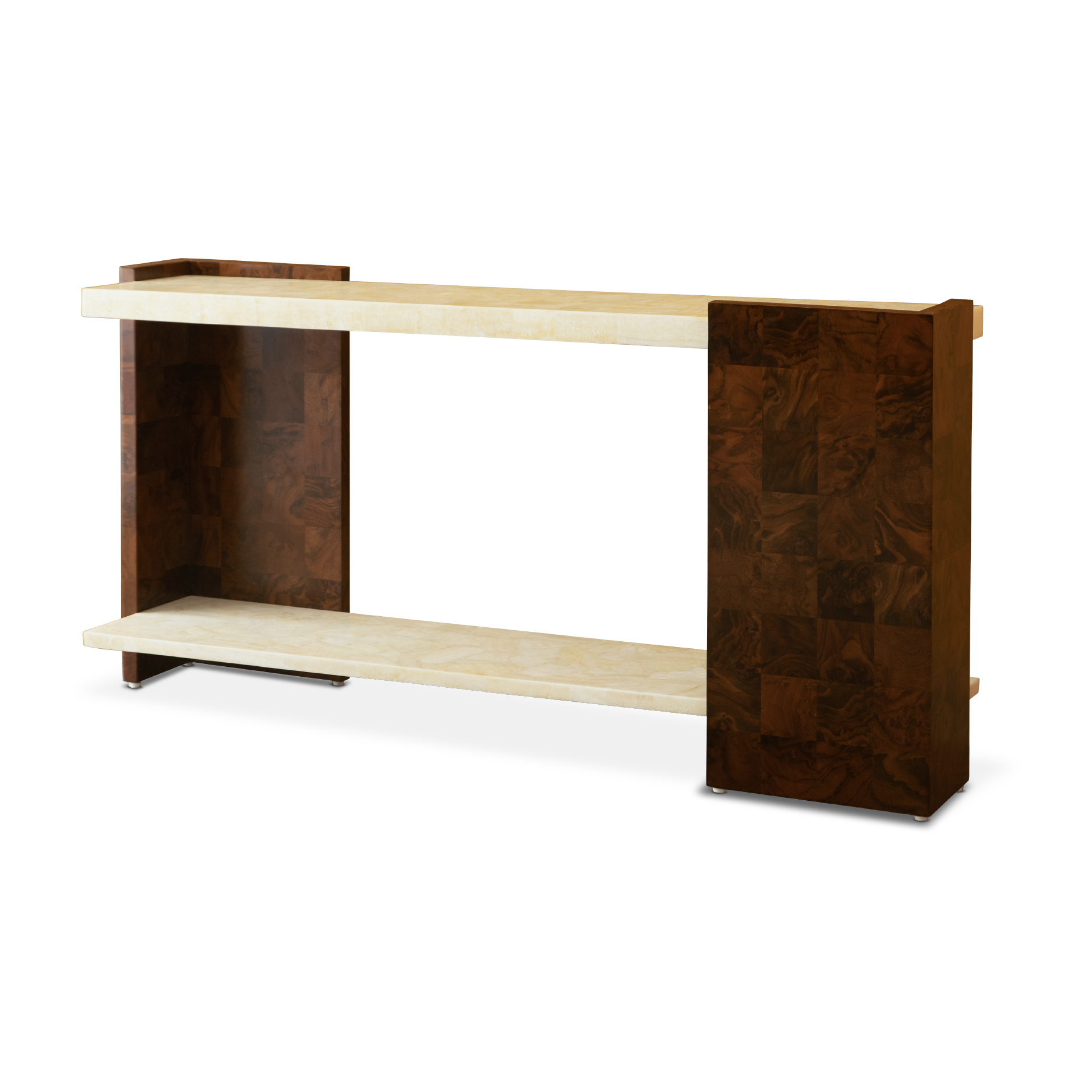 CAMERON RECTANGULAR CONSOLE