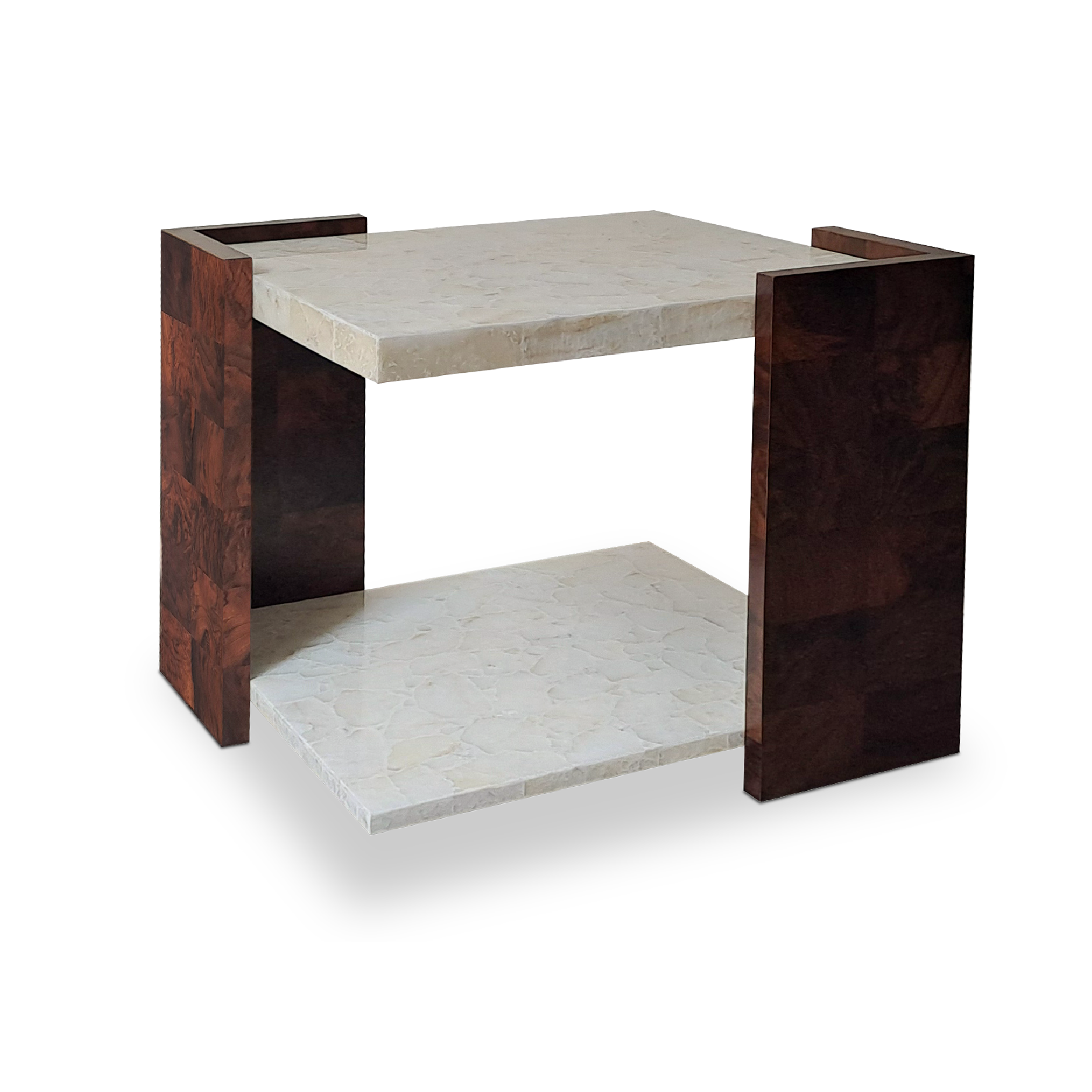 CAMERON END TABLE