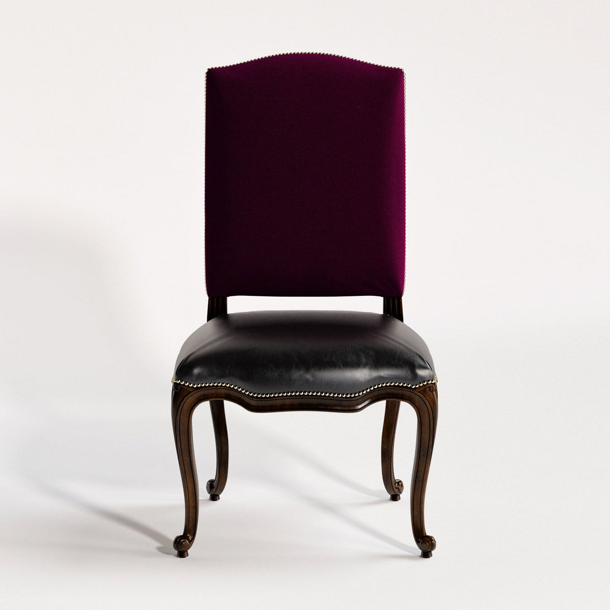 NOBLE ESTATE DINING SIDE CHAIR