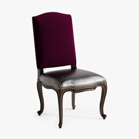 NOBLE ESTATE DINING SIDE CHAIR