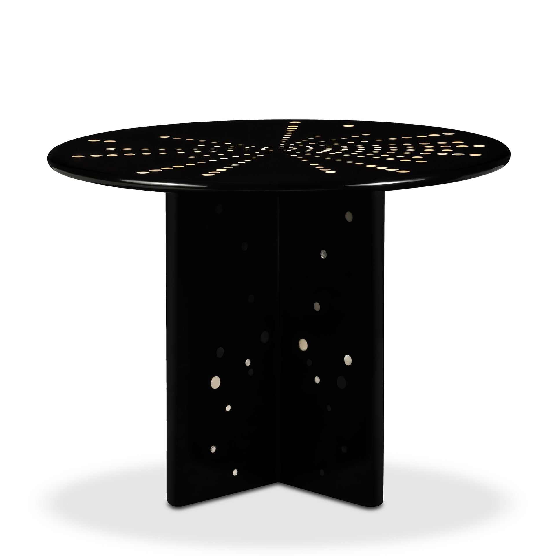 LANA END TABLE